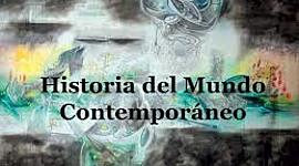 Timeline: Historia del Mundo contemporáneo