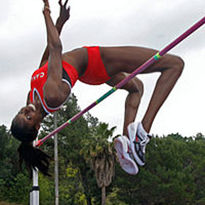 Timeline: SALTO DE ALTURA