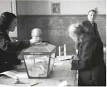 Sufragio unibertzitala