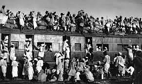 The Partition of India