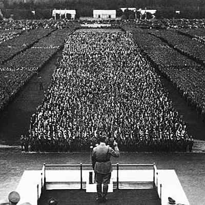 Timeline: El període d'entreguerres