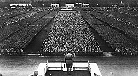 Timeline: El període d'entreguerres