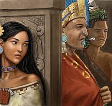 La Malinche (Cineikwa)