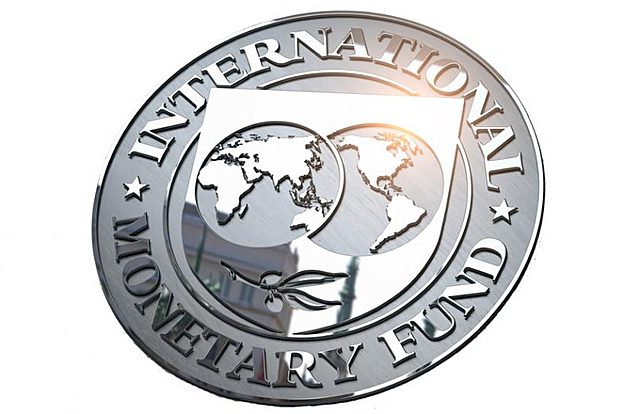 The Formation of the International Monetary Fund