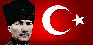 Nacimiento de la República de Turquía