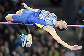 TECNICA DE LA COMPETENCIA DE SALTO DE ALTURA