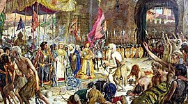 Timeline: Monarquía Hispana en la Edad Moderna