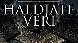 Timeline: Haldjate veri