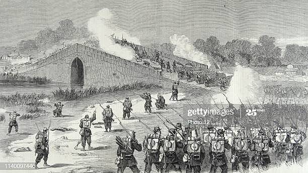 Segunda guerra do Opio