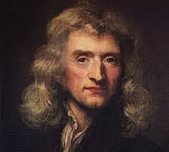 Isaac Newton