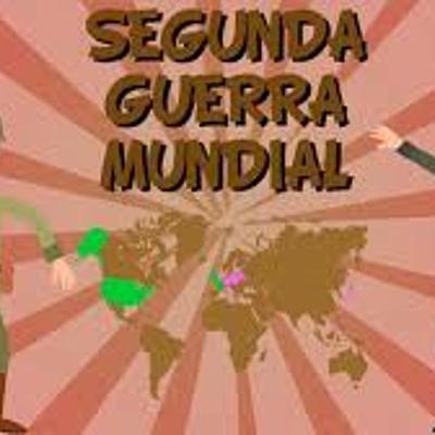 Timeline: Segunda Guerra Mundial