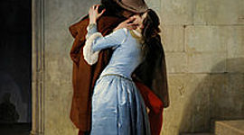 Timeline: romanticismo