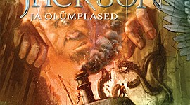 Timeline: Percy Jackson ja olümplased: Koletiste Meri