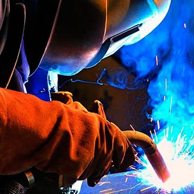 Timeline: Historia De La Soldadura