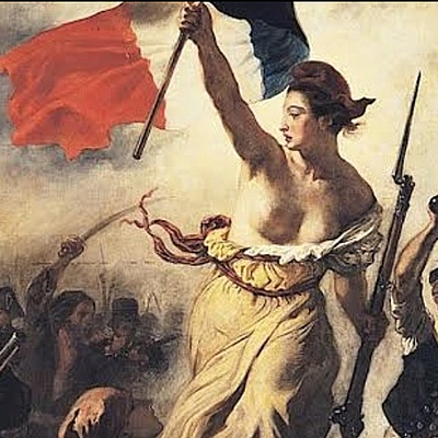 Timeline: Romanticismo