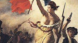 Timeline: Romanticismo