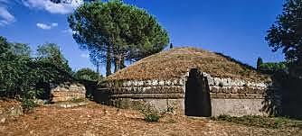 Conquereix Lacio i Abruzos