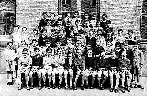 ESCUELAS PARVULARIAS, KINDERGARTEN O JARDINES