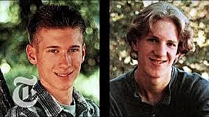 Columbine Shooting