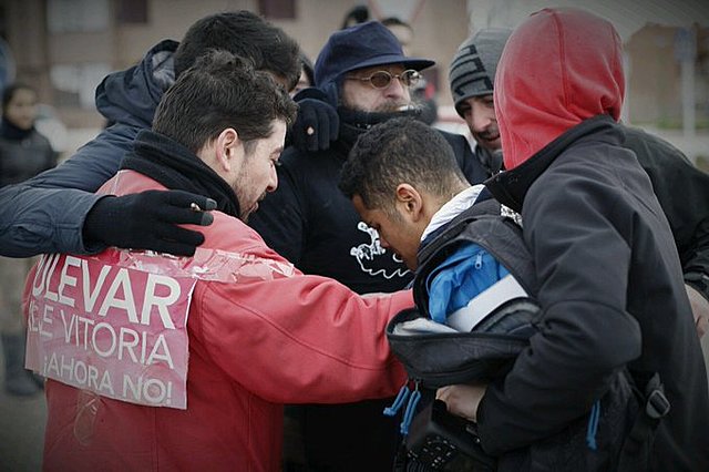 Alcalde da un paso a favor del dialogo