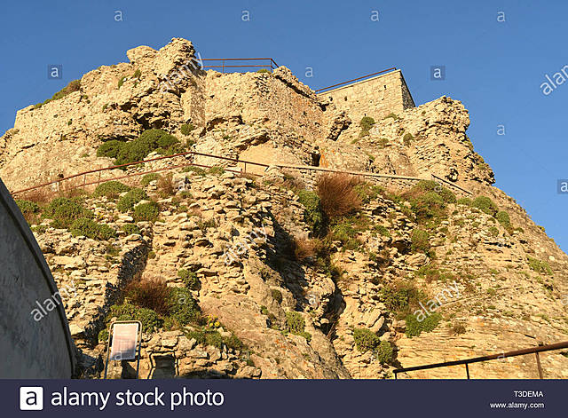CONQUEREIX CALABRIA I APULIA