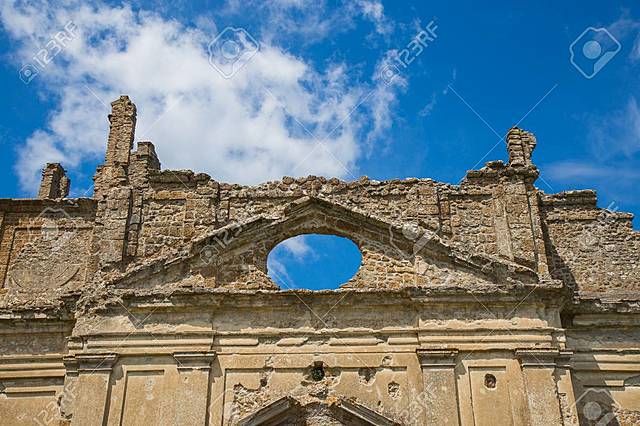 CONQUEREIX LACIO I ABRUZOS