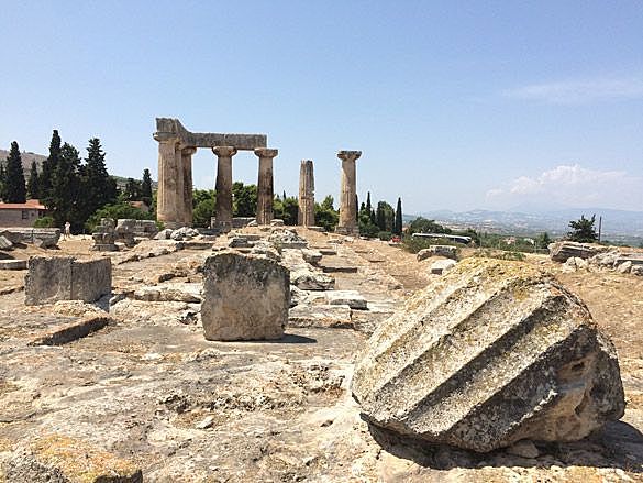CONQUEREIX ESPANYA I GRECIA