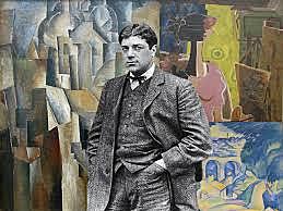 George Braque (1882-1963)
