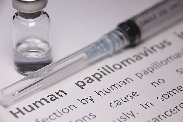 Descubrimiento de la vacuna contra el papiloma