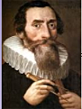 Johannes Kepler