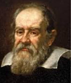 Galileo Galilei