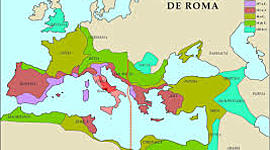 Timeline: Cronologia de Roma