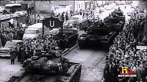 Crisis de Berlín. Puente aéreo