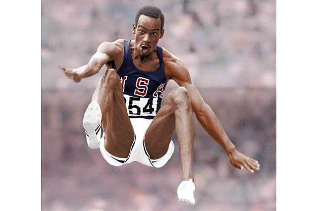 Bob Beamon