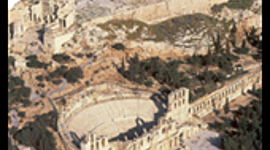 Timeline: Η ΙΣΤΟΡΙΑ ΤΟΥ ΒΥΖΑΝΤΙΟΥ