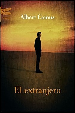 "El extranjero"