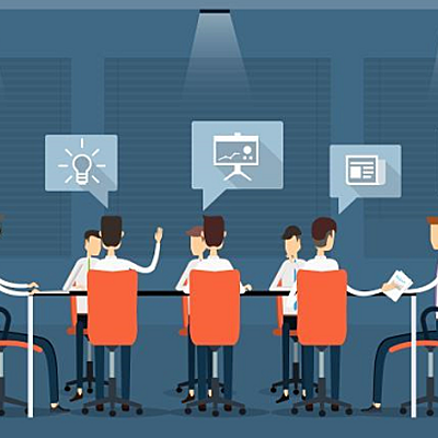 Timeline: Contexto empresarial