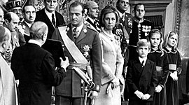 Timeline: HECHOS RELEVANTES DE LA TRANSICIÓN (1976-1978)