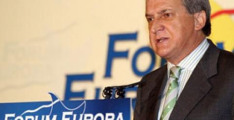 Supuesta implicación de Méndez Pozo en el proyecto