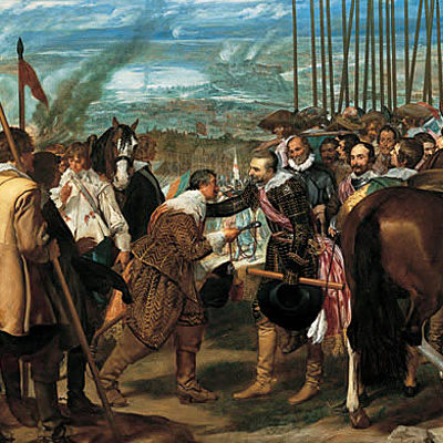 Timeline: LA MONARQUÍA HISPÁNICA DURANTE EL SIGLO XVIII