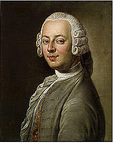 Nacimiento de Baumgarten