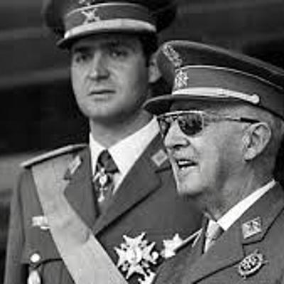 Timeline: España 1939-1975