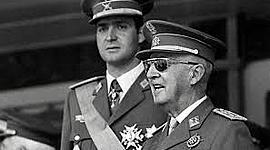 Timeline: España 1939-1975