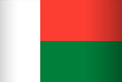INDEPENDENCIA DE MADAGASCAR