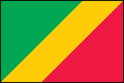 INDEPENDENCIA DEL CONGO