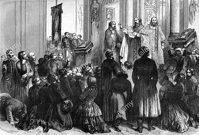 ABOLICIÓN DA SERVIDUME