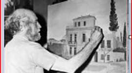 Timeline: Γιάννης Τσαρούχης