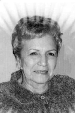 My Grandma Passed Away