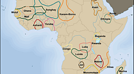 Timeline: CIV Final AFRICA