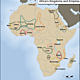 African kingdoms
